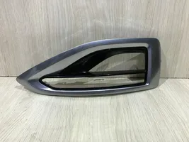 KIA Sportage Grille inférieure de pare-chocs avant 86661-R2CA0