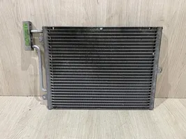 Porsche 911 996 Radiateur condenseur de climatisation 99657311100