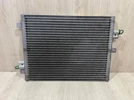 Porsche 911 996 Radiateur condenseur de climatisation 99657311103