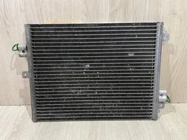 Porsche 911 996 Radiateur condenseur de climatisation 99657311103