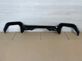 BMW X4 G02 Apatinė bamperio dalis 5112139605