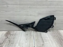 Peugeot 308 Grille inférieure de pare-chocs avant 9837888180