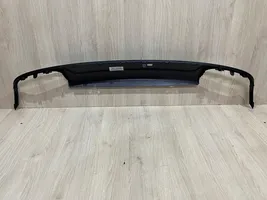 Porsche Cayenne (9PA) Rivestimento della parte inferiore del paraurti posteriore 991505811