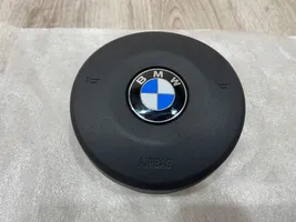 BMW 1 F20 F21 Poduszka powietrzna Airbag kierownicy 33784579703