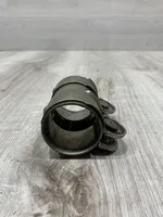 Porsche Boxster 981 Muffler pipe connector clamp 98111128000