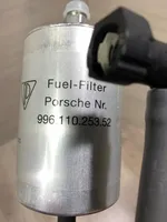 Porsche 996 Filtre à carburant 99611025352