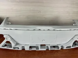 Porsche Macan Modanatura della barra di rivestimento del paraurti anteriore 95B807521