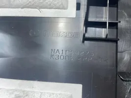 Mazda MX-5 ND Panneau de garniture console centrale NA9C64951