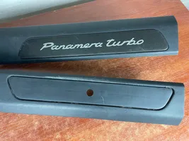 Porsche Panamera (971) Etukynnys (korin osa) 971863484
