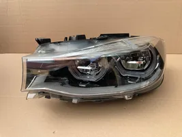 BMW 3 GT F34 Headlight/headlamp 7470441-02