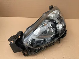 Mazda 2 Lampa przednia 