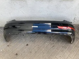 Audi Q3 8U Rear bumper 8C0807385C