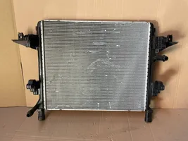 Volkswagen ID.4 Radiateur de refroidissement 1EA121251B