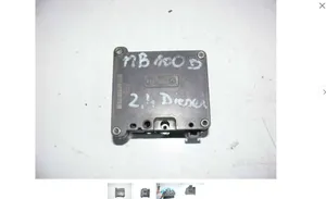 Mercedes-Benz 100 W631 Pompa ABS 0273004042