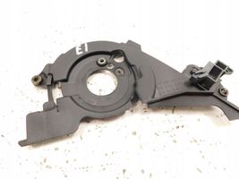 Peugeot 307 CC Cache carter courroie de distribution 9651559980