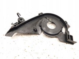 Peugeot 307 CC Cache carter courroie de distribution 9651559980