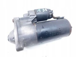 LDV Maxus Starter motor 0001109267