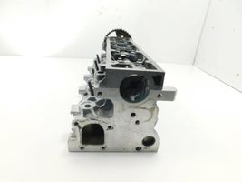 Fiat Ducato Engine head 9634963010
