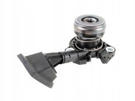 Citroen C3 Pomocniczy cylinder łożyska wciskowego sprzęgła 9677933380