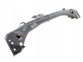 Citroen C-Crosser Pannello di supporto del radiatore 7106F4