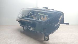 Seat Tarraco Lampa przednia 5FG941008E