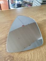 Volkswagen Polo V 6R Wing mirror glass 6R0857522F