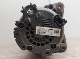 Volkswagen Touareg II Alternador 059903023N