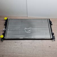 Seat Ibiza V (KJ) Dzesēšanas šķidruma radiators 2Q0121253