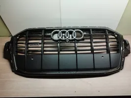Audi Q7 4L Rejilla delantera 4M0853651AH