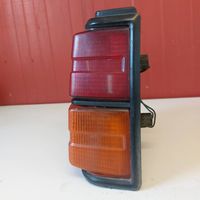 Honda Civic Rear/tail lights 0436318