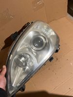 Mercedes-Benz ML W163 Lampa przednia 1638200749