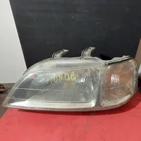 Honda Civic Phare frontale 54533799