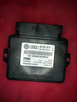 Audi A6 S6 C6 4F Centralina/modulo sistema frenante 4F0907801A