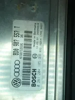 Audi A4 S4 B5 8D Calculateur moteur ECU 8D0907557T