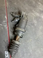 Audi A6 S6 C6 4F Główny cylinder sprzęgła 4F0721257B