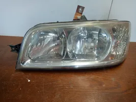 Fiat Ducato Lampa przednia 