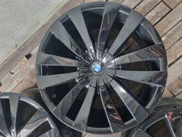 BMW 5 GT F07 Roue de secours 20 6777779