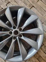 Tesla Model S Обод (ободья) колеса из легкого сплава R 21 