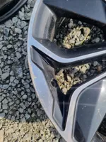 Renault Captur Felgi aluminiowe R15 