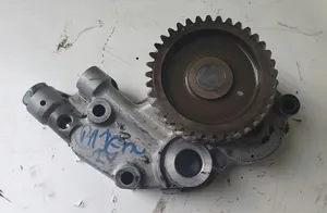 Mitsubishi Pajero Oil pump 