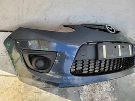 Mazda 2 Front bumper 