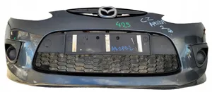 Mazda 2 Front bumper 
