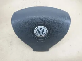 Volkswagen Touran I Turvatyynyn ohjainlaite/moduuli 