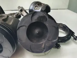 Opel Insignia A Piston 