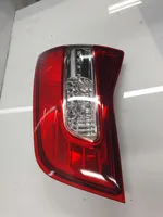 Volkswagen Eos Lampa tylna 