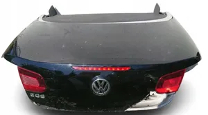 Volkswagen Eos Takaluukun/tavaratilan kansi 