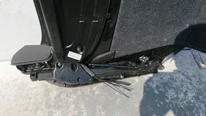 Volkswagen Eos Puerta del maletero/compartimento de carga 