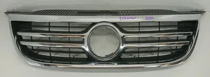 Volkswagen Phaeton Atrapa chłodnicy / Grill 