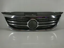 Volkswagen Phaeton Atrapa chłodnicy / Grill 