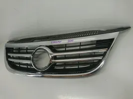 Volkswagen Phaeton Atrapa chłodnicy / Grill 